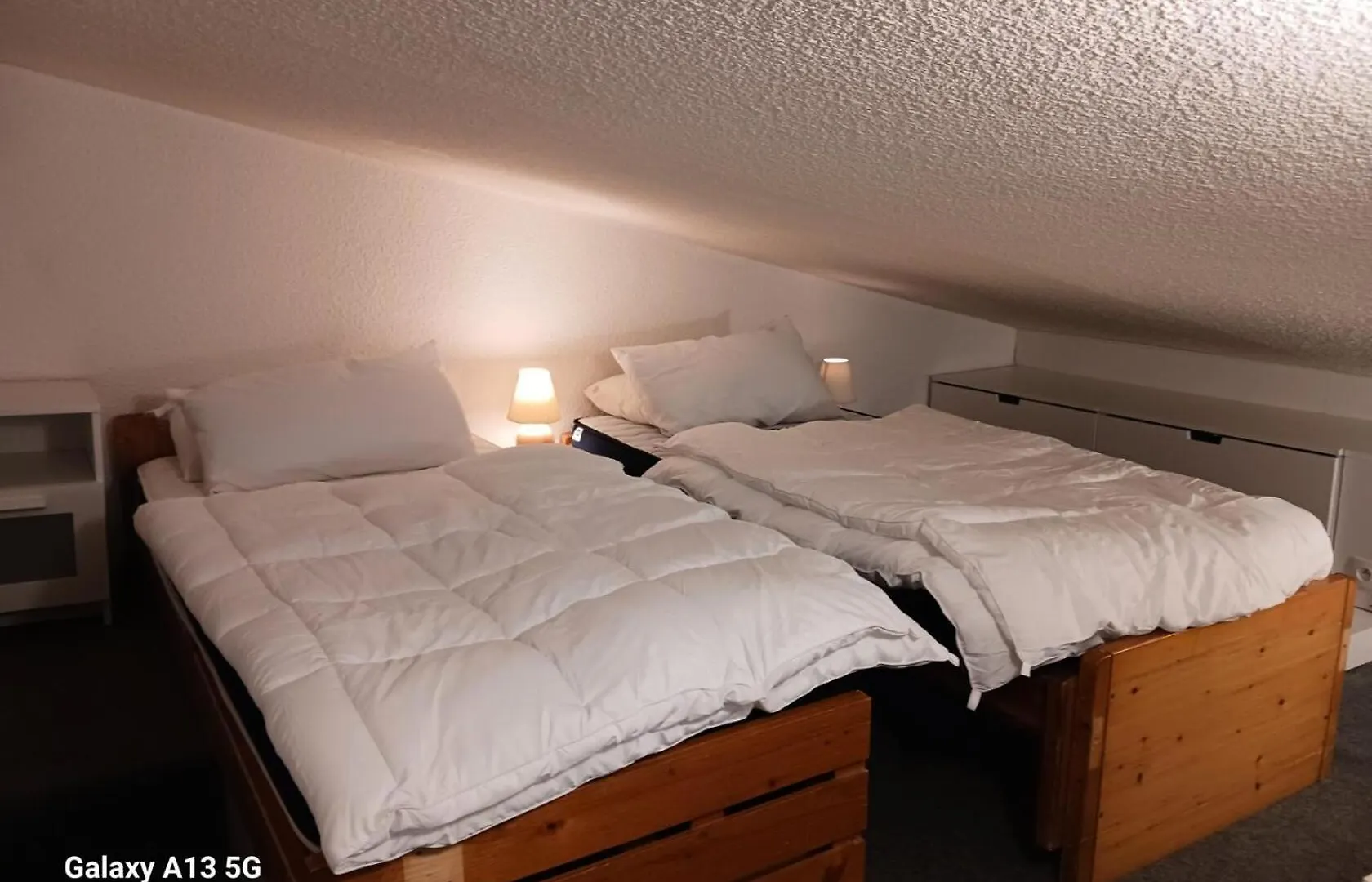 Residence Arandelieres - Beau Duplex Pour 6 Personnes, Au Coeur De La Station D'Arc 1800 Mae-7261 Les Arcs  フランス