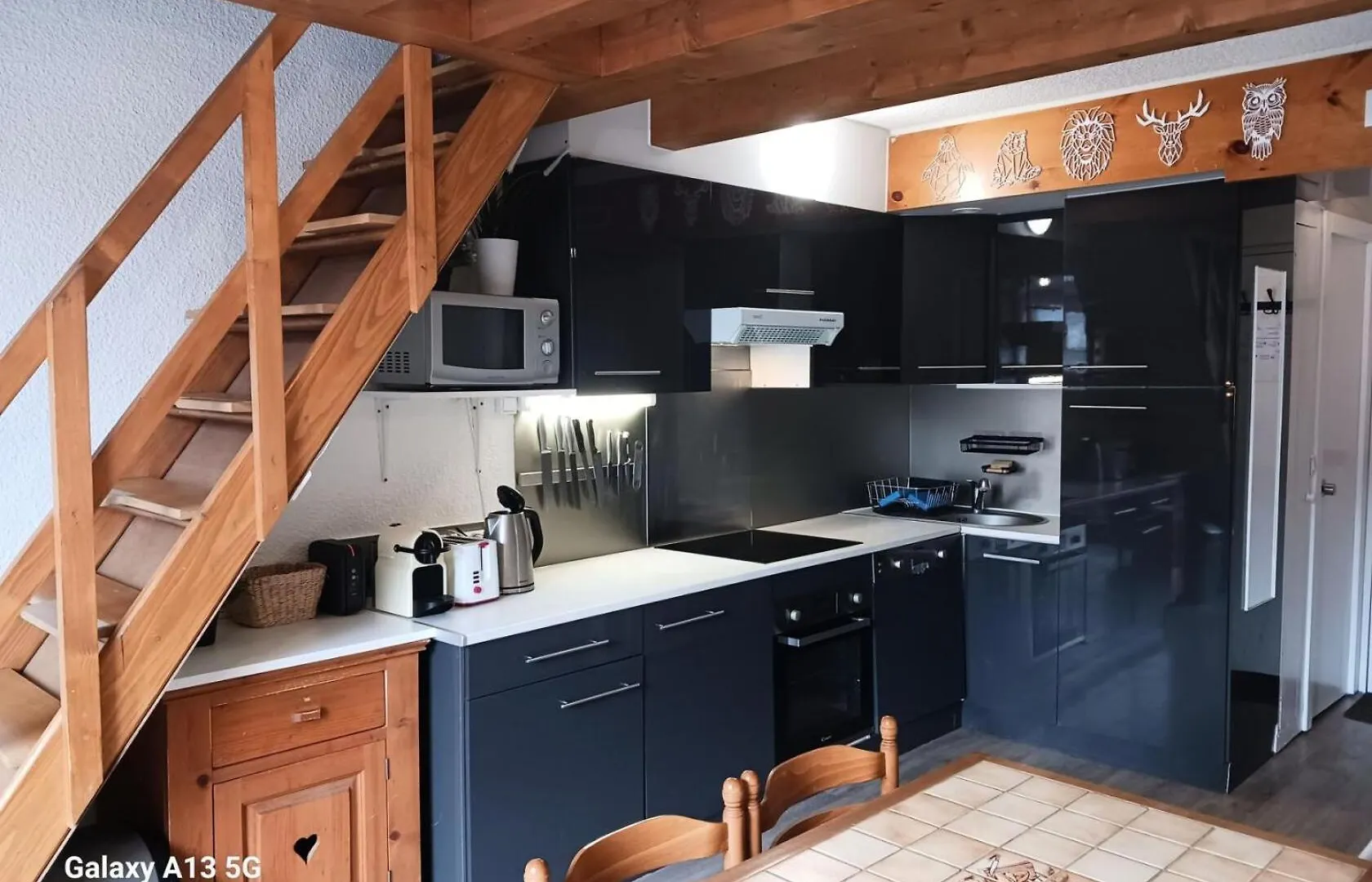 アパート Residence Arandelieres - Beau Duplex Pour 6 Personnes, Au Coeur De La Station D'Arc 1800 Mae-7261 Les Arcs  フランス