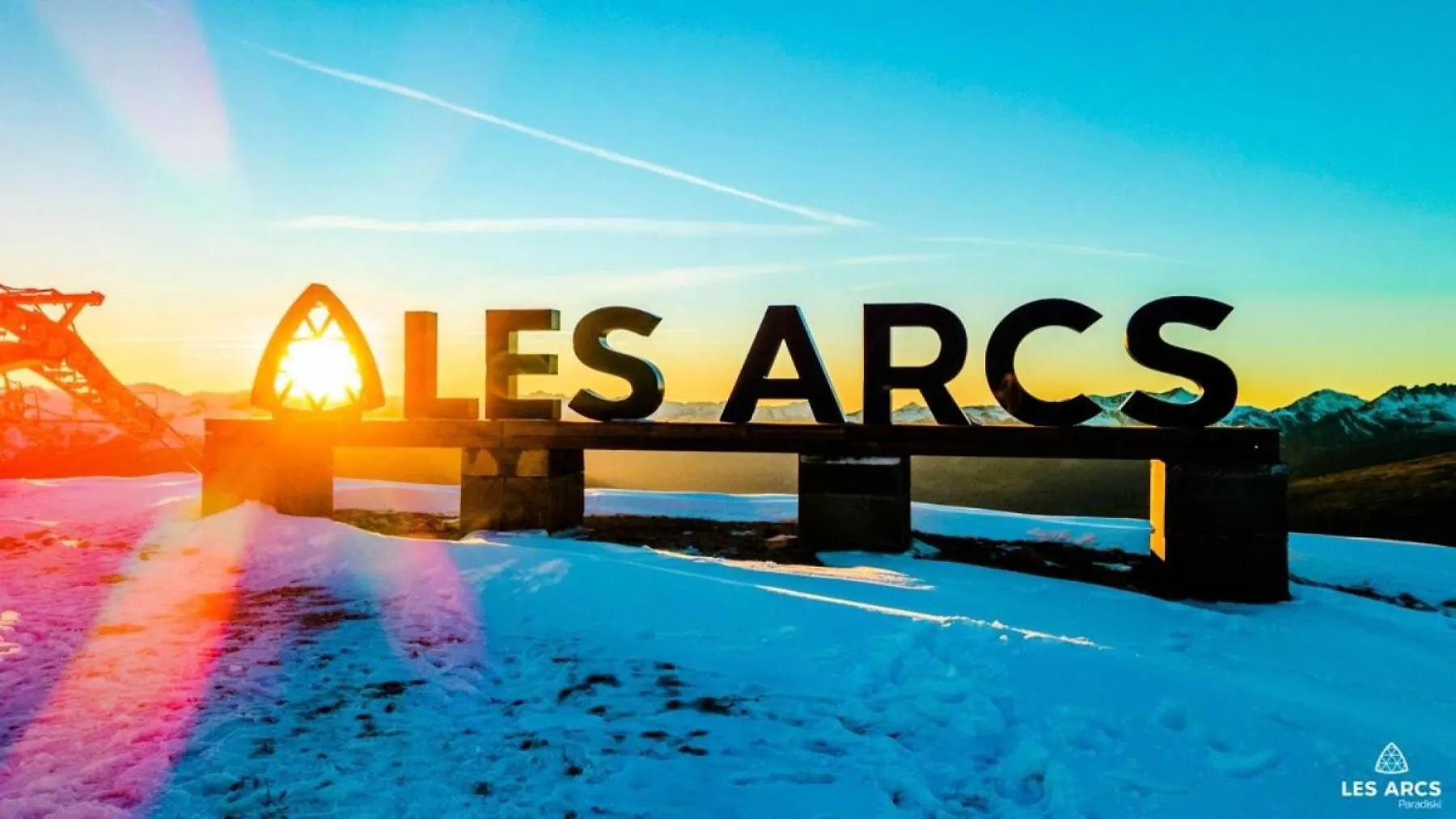 アパート Residence Arandelieres - Beau Duplex Pour 6 Personnes, Au Coeur De La Station D'Arc 1800 Mae-7261 Les Arcs